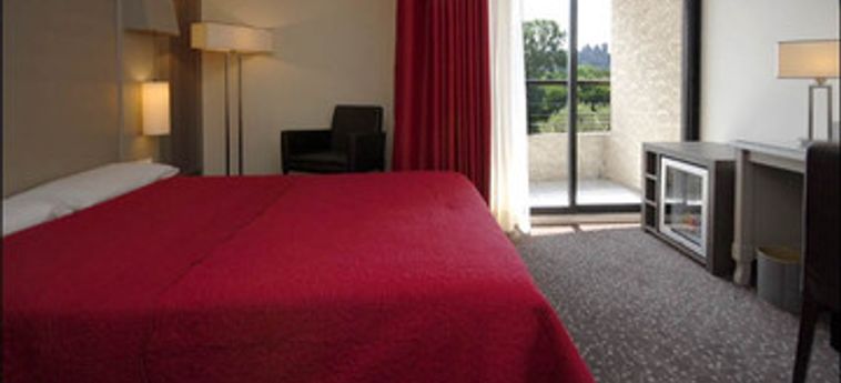 Hotel Tribe Carcassonne:  CARCASONA
