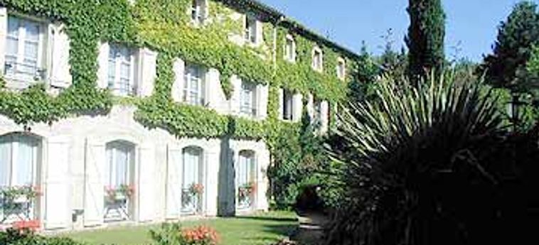 Hotel Mercure Carcassonne La Cite:  CARCASONA