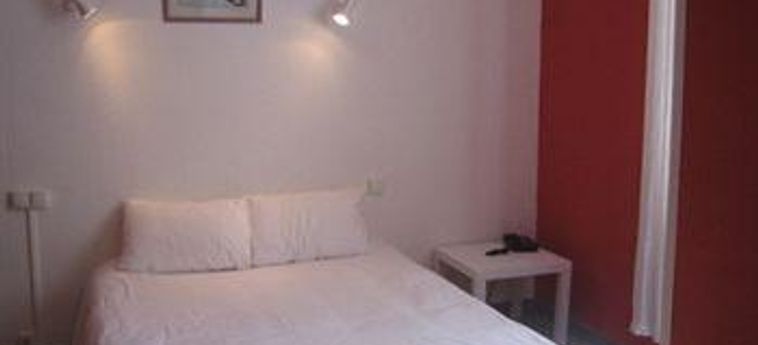 Hotel Astoria Carcasona: Foto 