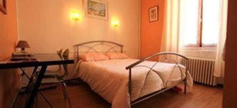 Hotel Astoria Carcasona: Foto 