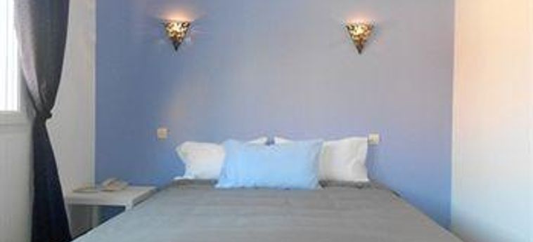 Hotel Astoria Carcasona: Foto 
