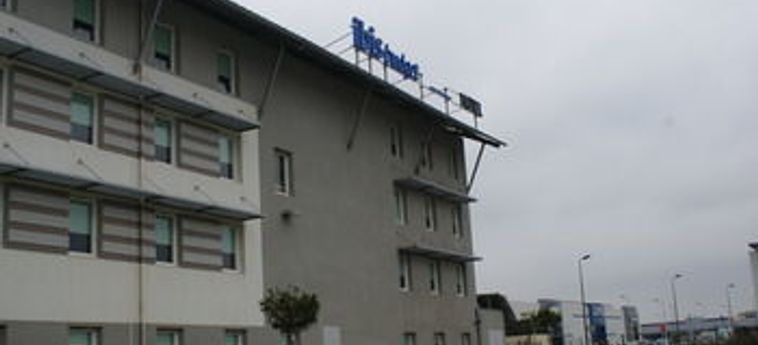 Hotel Ibis Budget Carcassonne Aéroport Carcasona: Foto 
