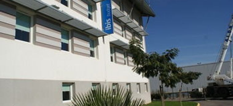 Hotel Ibis Budget Carcassonne Aéroport Carcasona: Foto 