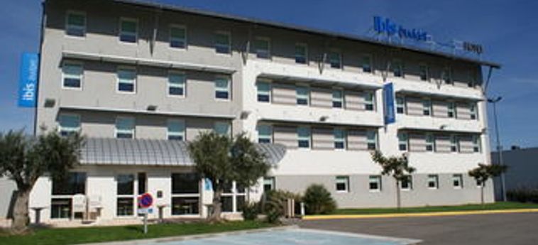 Hotel Ibis Budget Carcassonne Aéroport Carcasona: Foto 