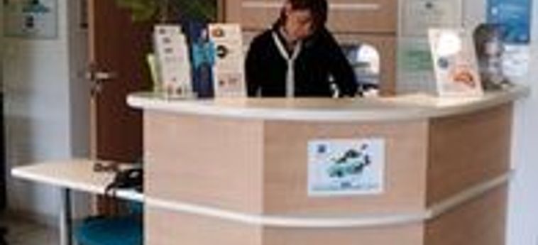 Hotel Ibis Budget Carcassonne Aéroport Carcasona: Foto 