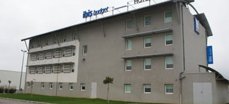 Hotel Ibis Budget Carcassonne Aéroport Carcasona: Foto 