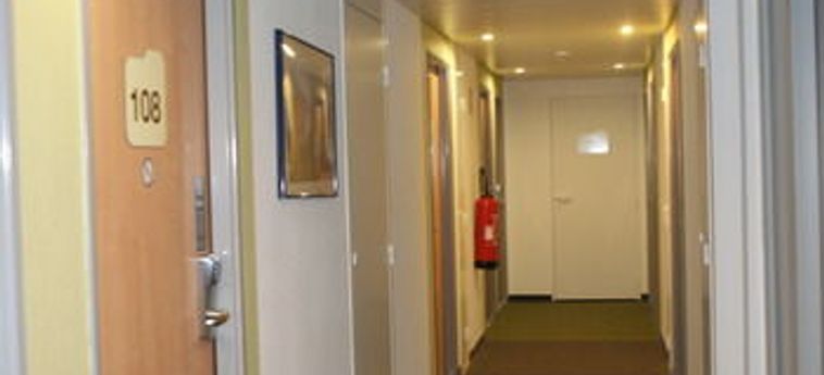 Hotel Ibis Budget Carcassonne Aéroport Carcasona: Foto 