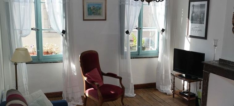 The Apartments, Rue Barbès Carcasona: Foto 