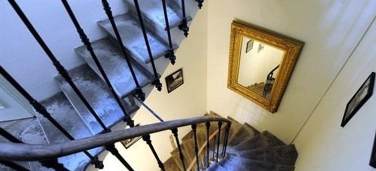 The Apartments, Rue Barbès Carcasona: Foto 