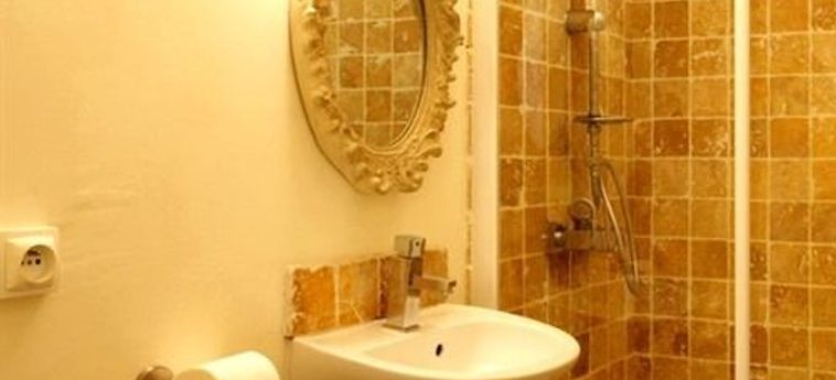 The Apartments, Rue Barbès Carcasona: Foto 