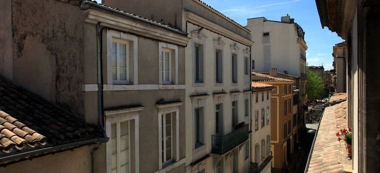 The Apartments, Rue Barbès Carcasona: Foto 