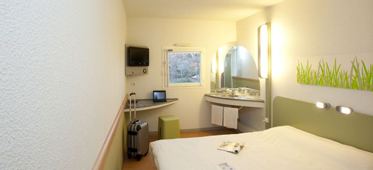 Hotel Ibis Budget Carcassonne La Cité Carcasona: Foto 