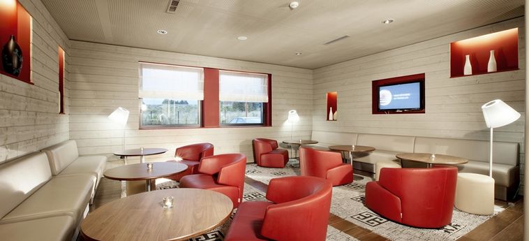 Hotel Campanile Carcassone Est - La Cite' Carcasona: Foto 
