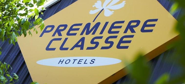 Hotel Premiere Classe Carcassonne Carcasona: Foto 