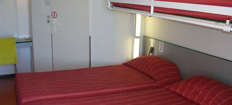 Hotel Premiere Classe Carcassonne Carcasona: Foto 