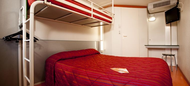 Hotel Premiere Classe Carcassonne Carcasona: Foto 