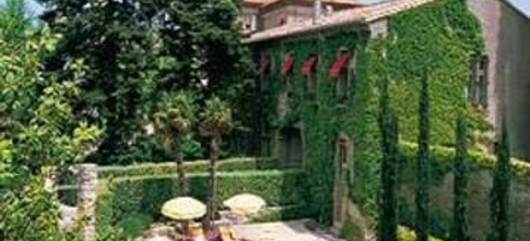 Hotel De La Cite Carcassonne - Mgallery Collection:  CARCASSONNE