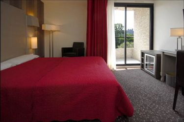 Hotel Tribe Carcassonne:  CARCASSONNE