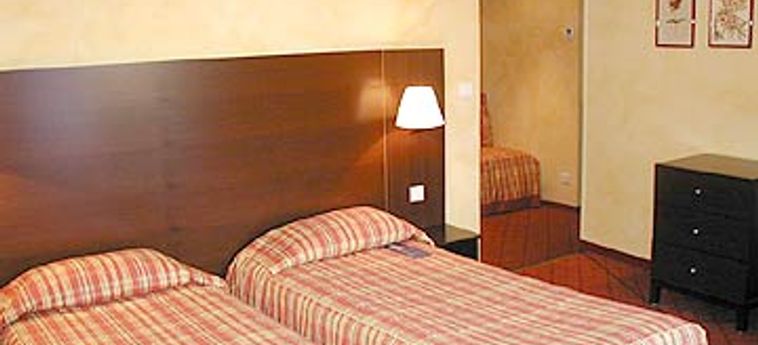 Hotel Mercure Carcassonne La Cite:  CARCASSONNE