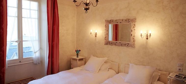 Best Western Grand Hotel De Paris Carcassonne: Foto 