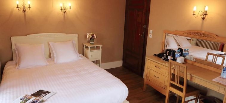 Best Western Grand Hotel De Paris Carcassonne: Foto 
