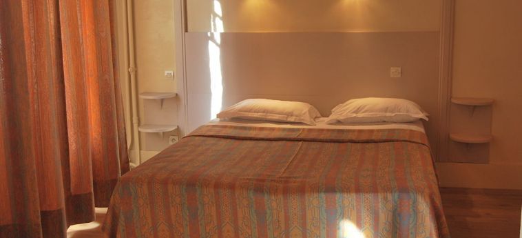 Best Western Grand Hotel De Paris Carcassonne: Foto 