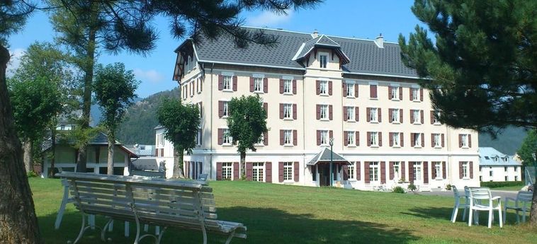 Best Western Grand Hotel De Paris Carcassonne: Foto 