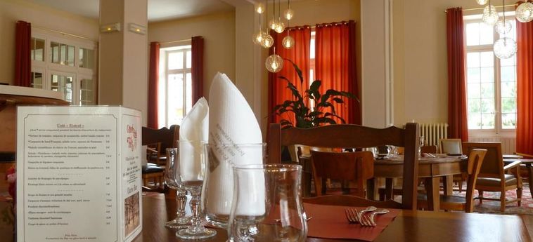 Best Western Grand Hotel De Paris Carcassonne: Foto 