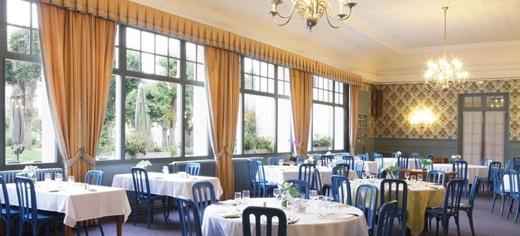 Best Western Grand Hotel De Paris Carcassonne: Foto 