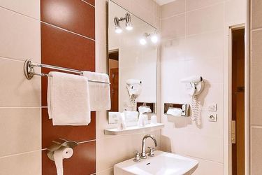 Best Western Grand Hotel De Paris Carcassonne: Photo 