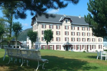 Best Western Grand Hotel De Paris Carcassonne: Photo 