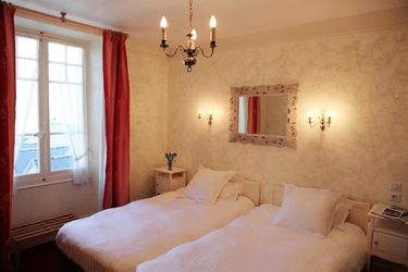 Best Western Grand Hotel De Paris Carcassonne: Photo 