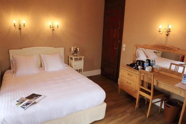 Best Western Grand Hotel De Paris Carcassonne: Photo 