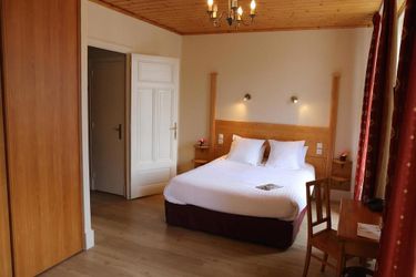 Best Western Grand Hotel De Paris Carcassonne: Photo 