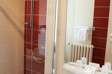Best Western Grand Hotel De Paris Carcassonne: Photo 