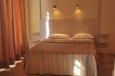 Best Western Grand Hotel De Paris Carcassonne: Photo 
