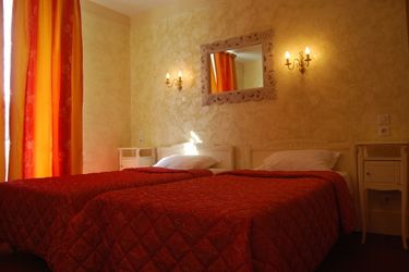 Best Western Grand Hotel De Paris Carcassonne: Photo 