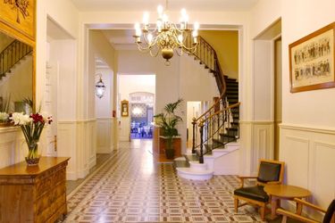 Best Western Grand Hotel De Paris Carcassonne: Photo 