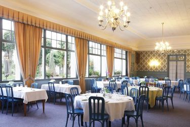 Best Western Grand Hotel De Paris Carcassonne: Photo 