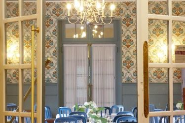 Best Western Grand Hotel De Paris Carcassonne: Photo 