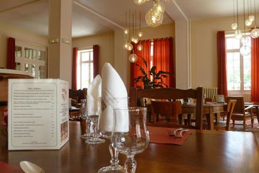 Best Western Grand Hotel De Paris Carcassonne: Photo 