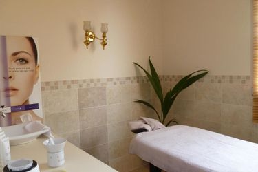 Best Western Grand Hotel De Paris Carcassonne: Photo 