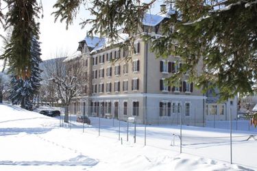 Best Western Grand Hotel De Paris Carcassonne: Photo 