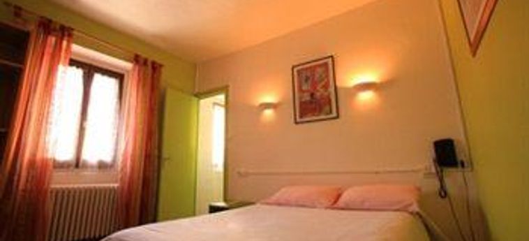 Hotel Astoria Carcassonne: Foto 