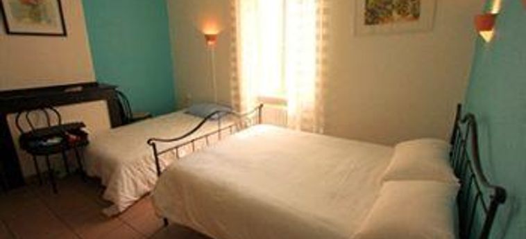 Hotel Astoria Carcassonne: Foto 