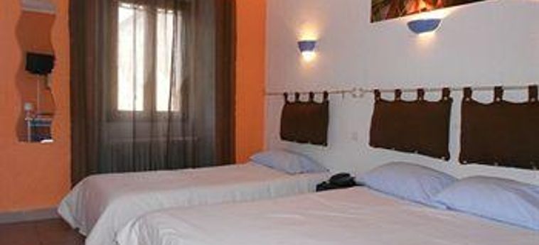 Hotel Astoria Carcassonne: Foto 
