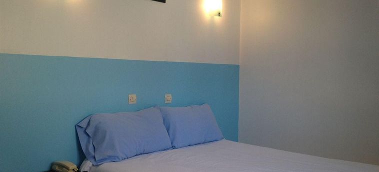 Hotel Astoria Carcassonne: Foto 