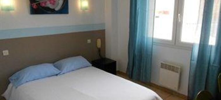Hotel Astoria Carcassonne: Foto 