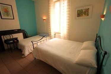 Hotel Astoria:  CARCASSONNE