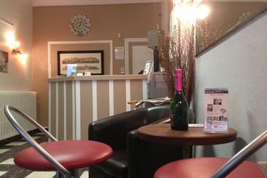 Hotel Astoria:  CARCASSONNE